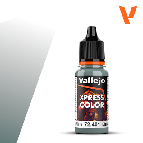 Vallejo Xpress Color akriliniai dažai, 18 ml