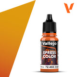 Vallejo Xpress Color akriliniai dažai, 18 ml