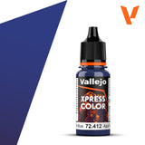 Vallejo Xpress Color Acrylic Paint, 18 ml