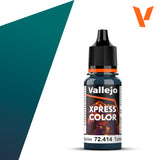 Vallejo Xpress Color akriliniai dažai, 18 ml