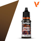 Vallejo Xpress Color akriliniai dažai, 18 ml