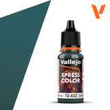 Vallejo Xpress Color Acrylic Paint, 18 ml