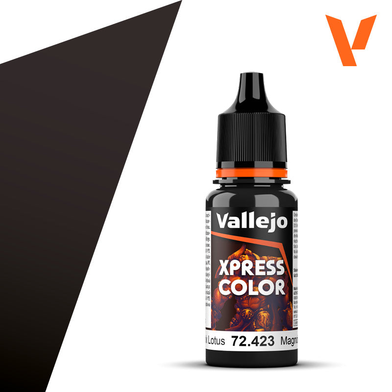 Vallejo Xpress Color akriliniai dažai, 18 ml