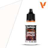 Vallejo Xpress Color akriliniai dažai, 18 ml