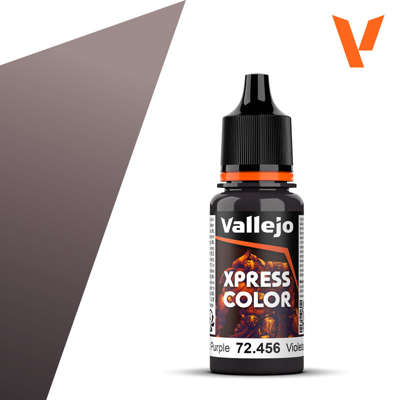 Vallejo Xpress Color Acrylic Paint, 18 ml