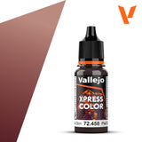 Vallejo Xpress Color Acrylic Paint, 18 ml