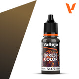 Vallejo Xpress Color Acrylic Paint, 18 ml