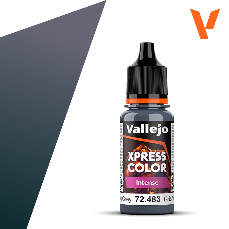 Vallejo Xpress Color akriliniai dažai, 18 ml