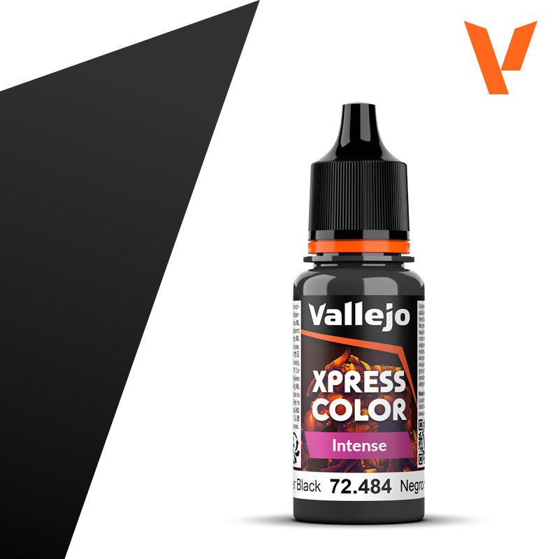 Vallejo Xpress Color akriliniai dažai, 18 ml