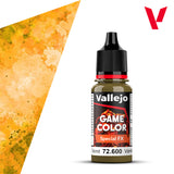 Vallejo Game Color Special FX dažai, 18 ml