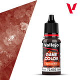 Vallejo Game Color Special FX dažai, 18 ml