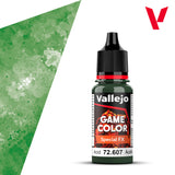 Vallejo Game Color Special FX Paint, 18 ml