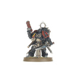 Warhammer 40,000 Combat Patrol: Black Templars miniatiūrų rinkinys