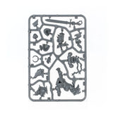 Warhammer 40,000 Combat Patrol: Black Templars miniatiūrų rinkinys