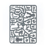 Warhammer 40,000 Combat Patrol: Black Templars miniatiūrų rinkinys