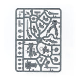 Warhammer 40,000 Combat Patrol: Black Templars miniatiūrų rinkinys
