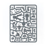 Warhammer 40,000 Combat Patrol: Black Templars miniatiūrų rinkinys