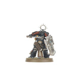 Warhammer 40,000 Combat Patrol: Black Templars miniatiūrų rinkinys