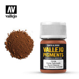 Vallejo pigmentai, 35 ml