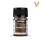 Vallejo FX pigmentai, 35 ml