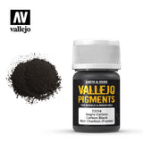 Vallejo pigmentai, 35 ml