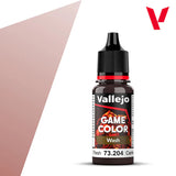 Vallejo Game Color Wash dažai