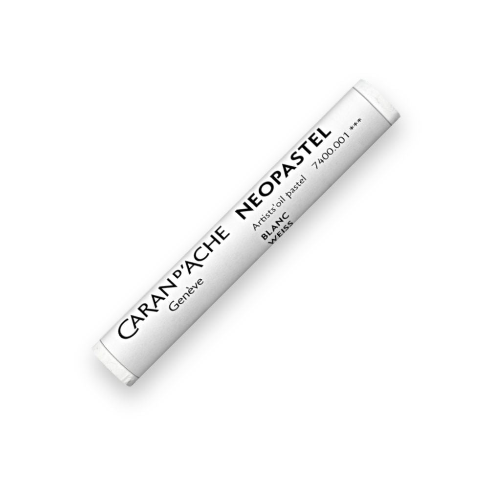 Caran d'Ache Neopastel Oil Pastel