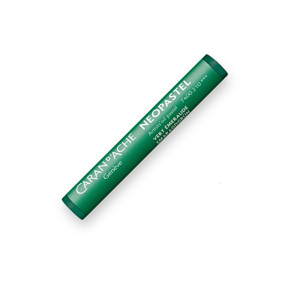 Caran d'Ache Neopastel Oil Pastel