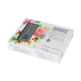 Schmincke Horadam Aquarell Floral Set in a Metal Box, 12 colours + 6 empty spaces, Half-Pan