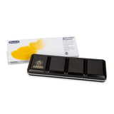 Schmincke Akademie Watercolour set, 12 Colours, Full-Pan