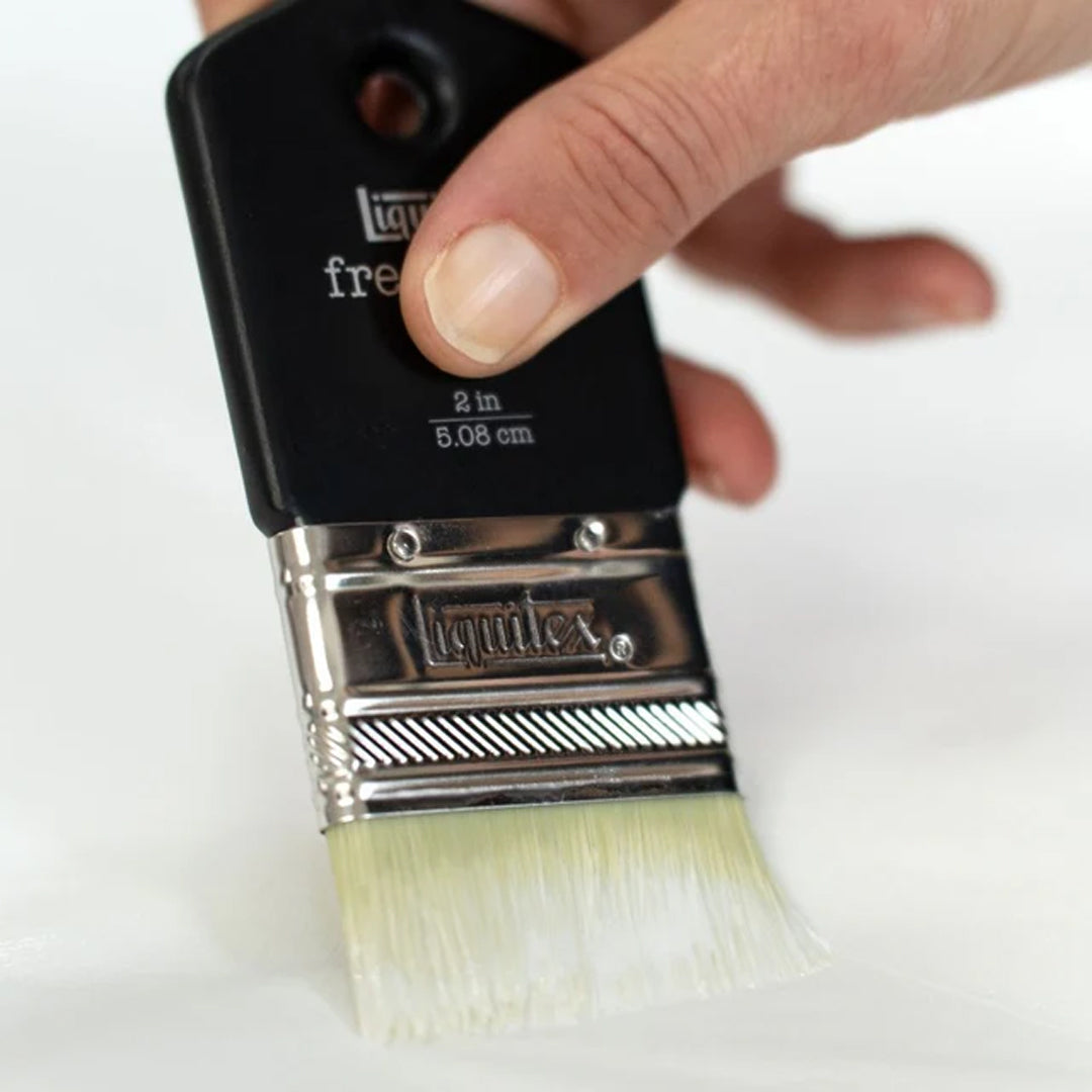 Liquitex Professional Clear Gesso Primer