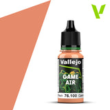 Vallejo Game Air dažai, 18 ml