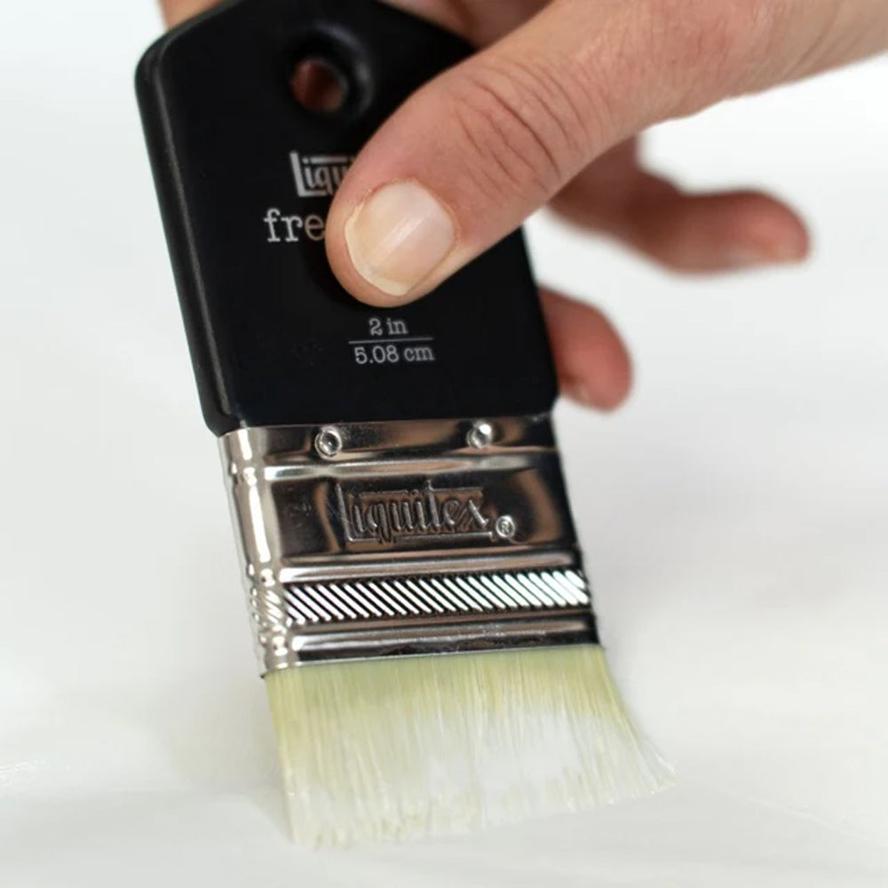 Liquitex Professional skaidrus Gesso gruntas