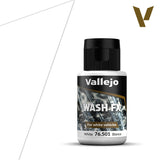 Vallejo Wash FX dažai, 35 ml