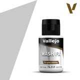 Vallejo Wash FX dažai, 35 ml