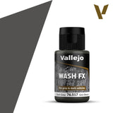 Vallejo Wash FX dažai, 35 ml