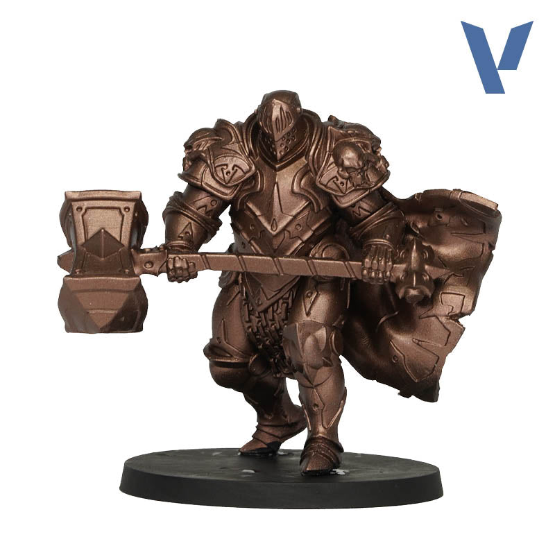 Vallejo True Metallic Metal Acrylic Paint - Base