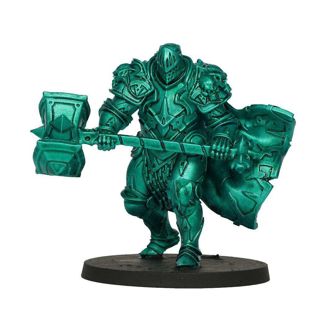 Vallejo True Metallic Metal Acrylic Paint - Shade