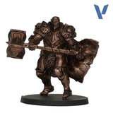 Vallejo True Metallic Metal Acrylic Paint - Shade