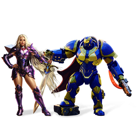 Vallejo True Metallic Metal akriliniai dažai - Airbrush