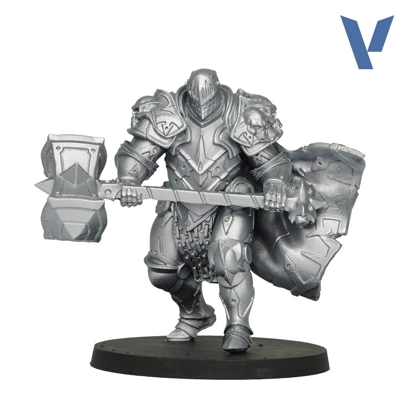 Vallejo True Metallic Metal Acrylic Paint - Airbrush