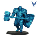 Vallejo True Metallic Metal Acrylic Paint - Airbrush