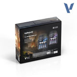 Vallejo True Metallic Metal bazinis rinkinys, 60x18 ml