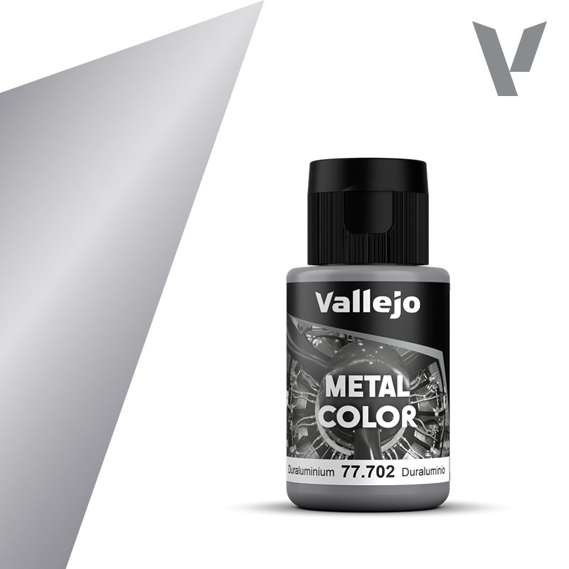 Vallejo Metal Color dažai, 32 ml