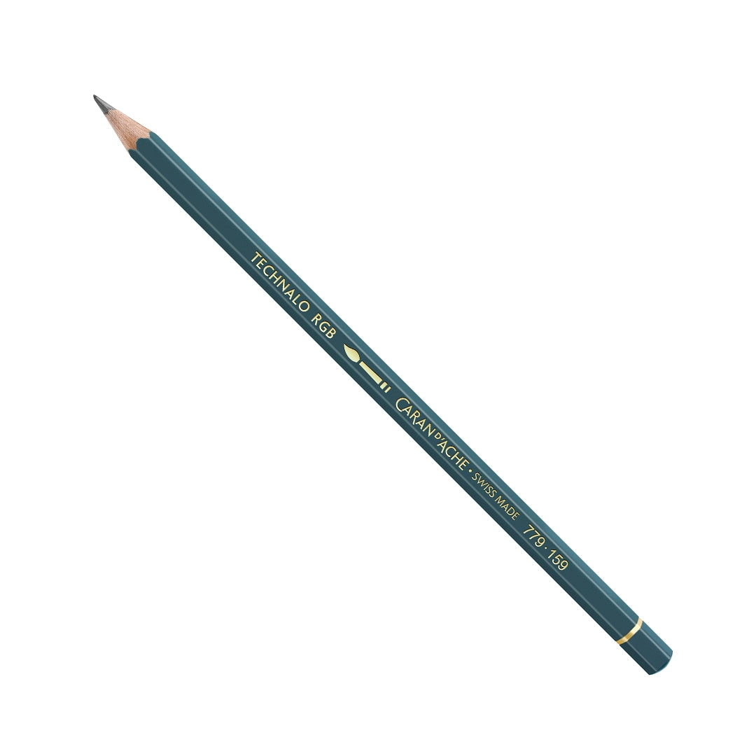 Caran d'Ache Graphite Line Technalo spalvoti pieštukai