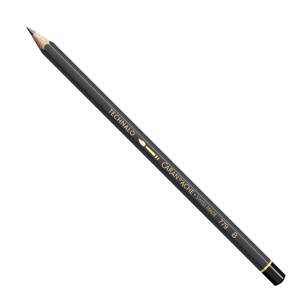 Caran d'Ache Graphite Line Technalo Pencils
