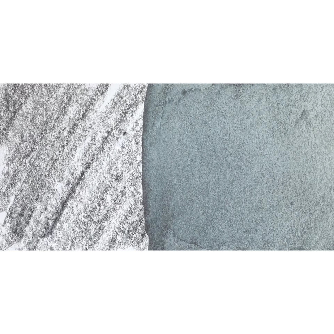 Caran d'Ache Grafcube spalvotos grafito lazdelės