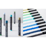 Caran d'Ache NEOART aliejinės vaško pastelės