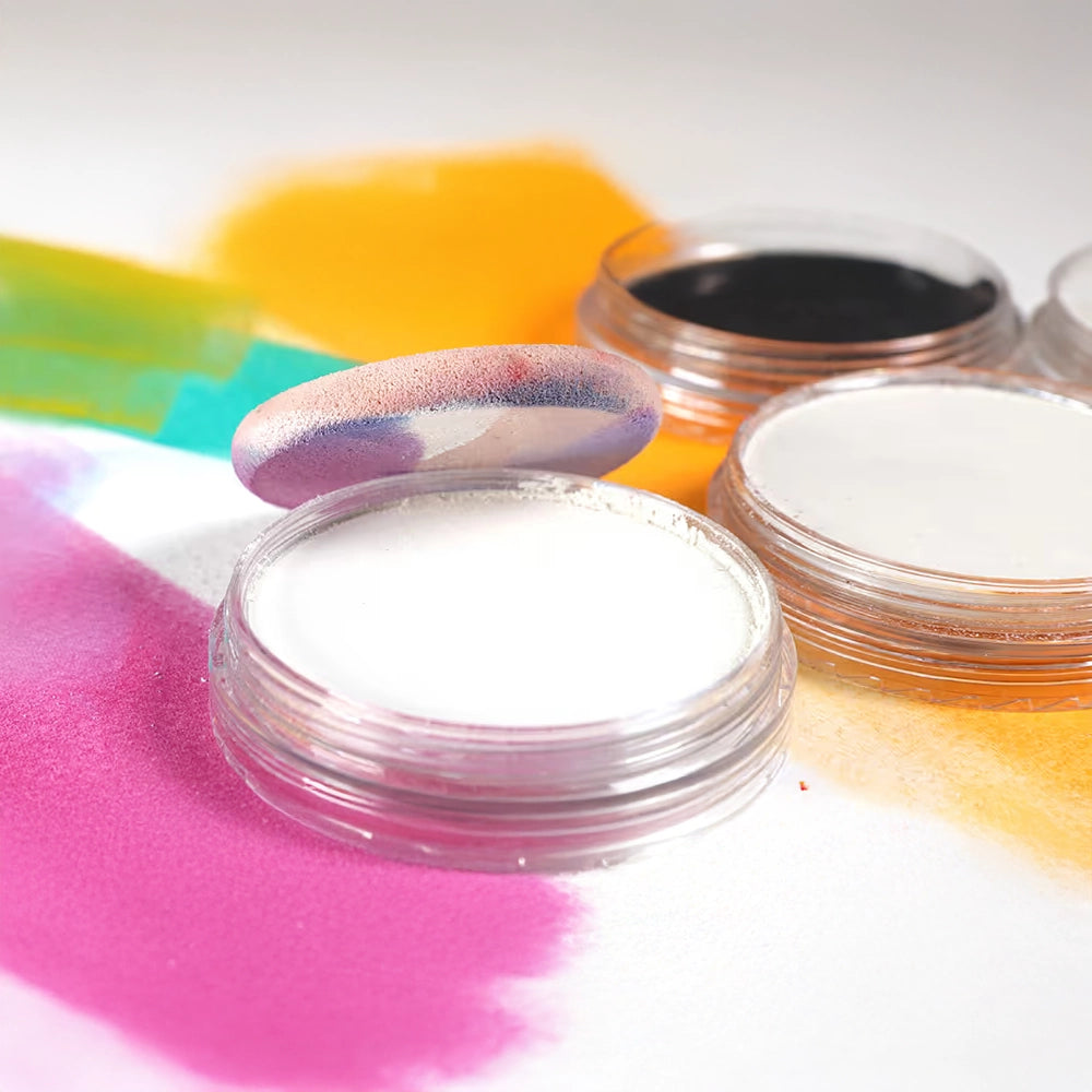 PanPastel mediumai pastelėms