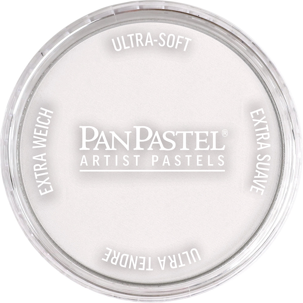 PanPastel mediumai pastelėms